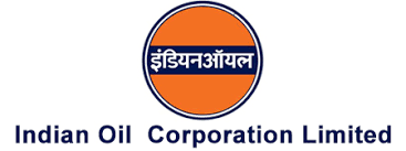 Indian Oil Corporation Limited logo