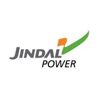 Jindal Power Limited logo
