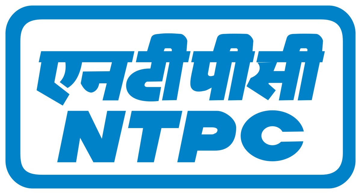 NTPC Limited logo